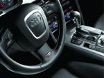 Audi S6 Sedan 2006 года